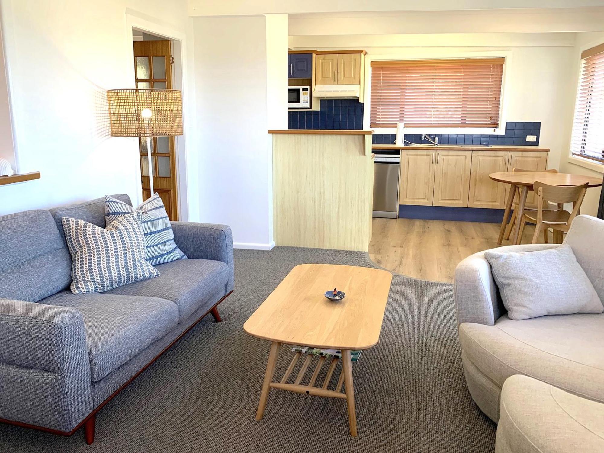 Coast Yamba - Adults Only Aparthotel Kültér fotó