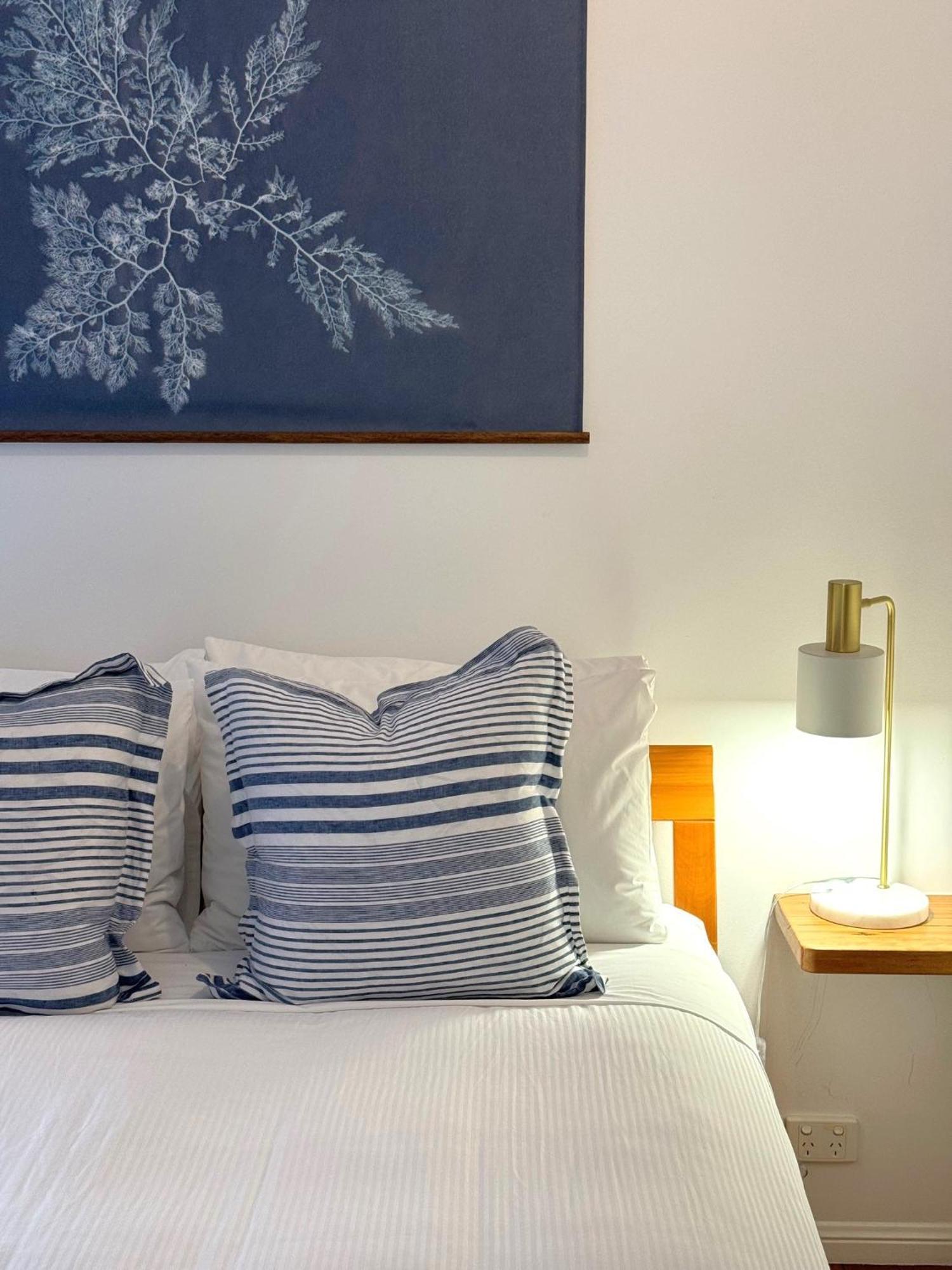 Coast Yamba - Adults Only Aparthotel Kültér fotó